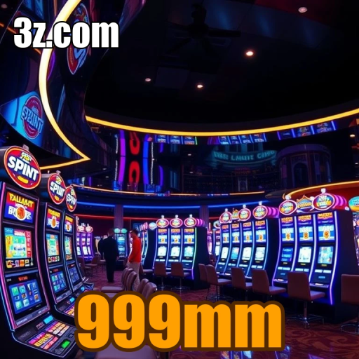 Variedade e interação no arcade do 999mm