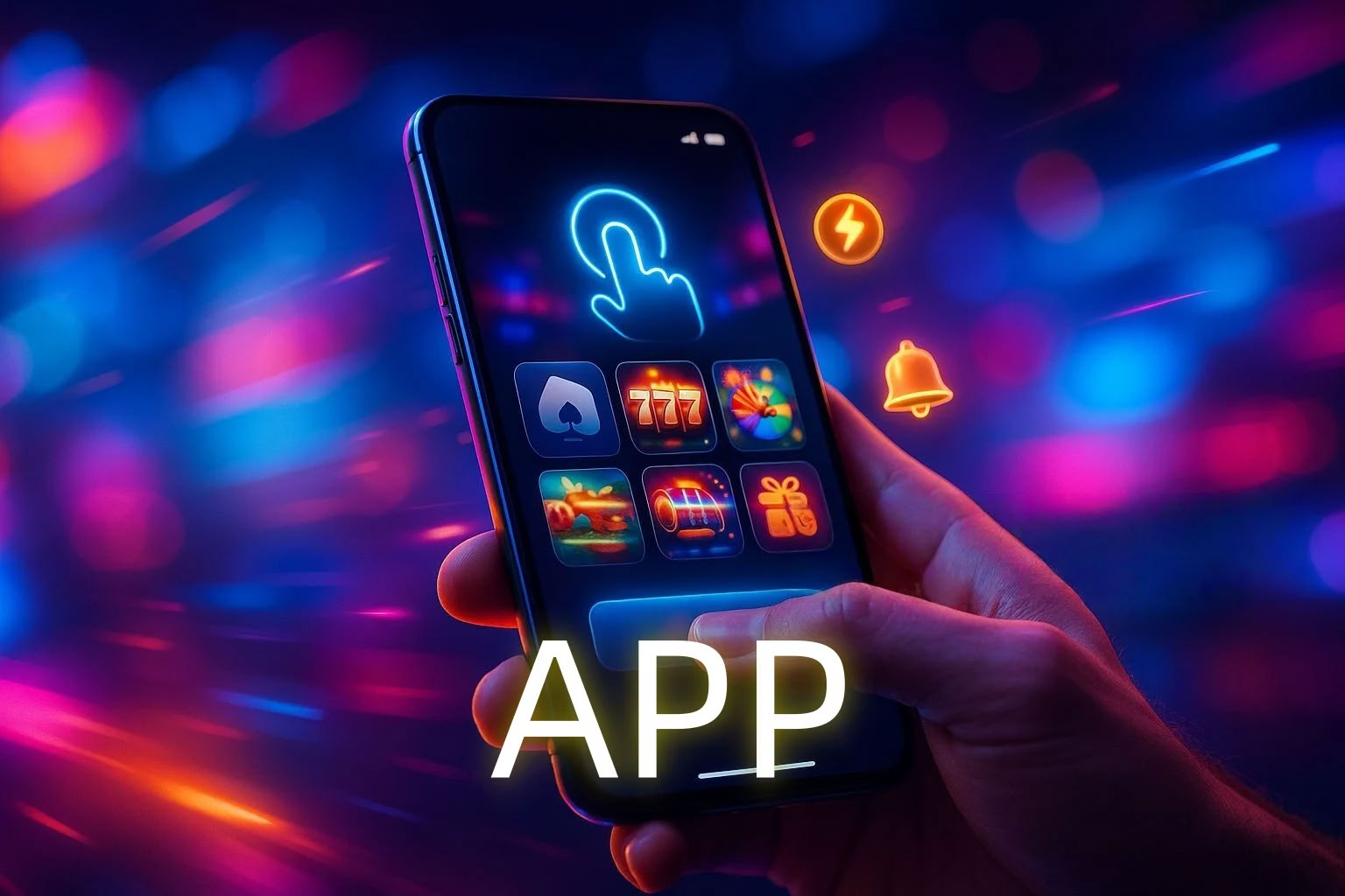 999mm Benefícios do App