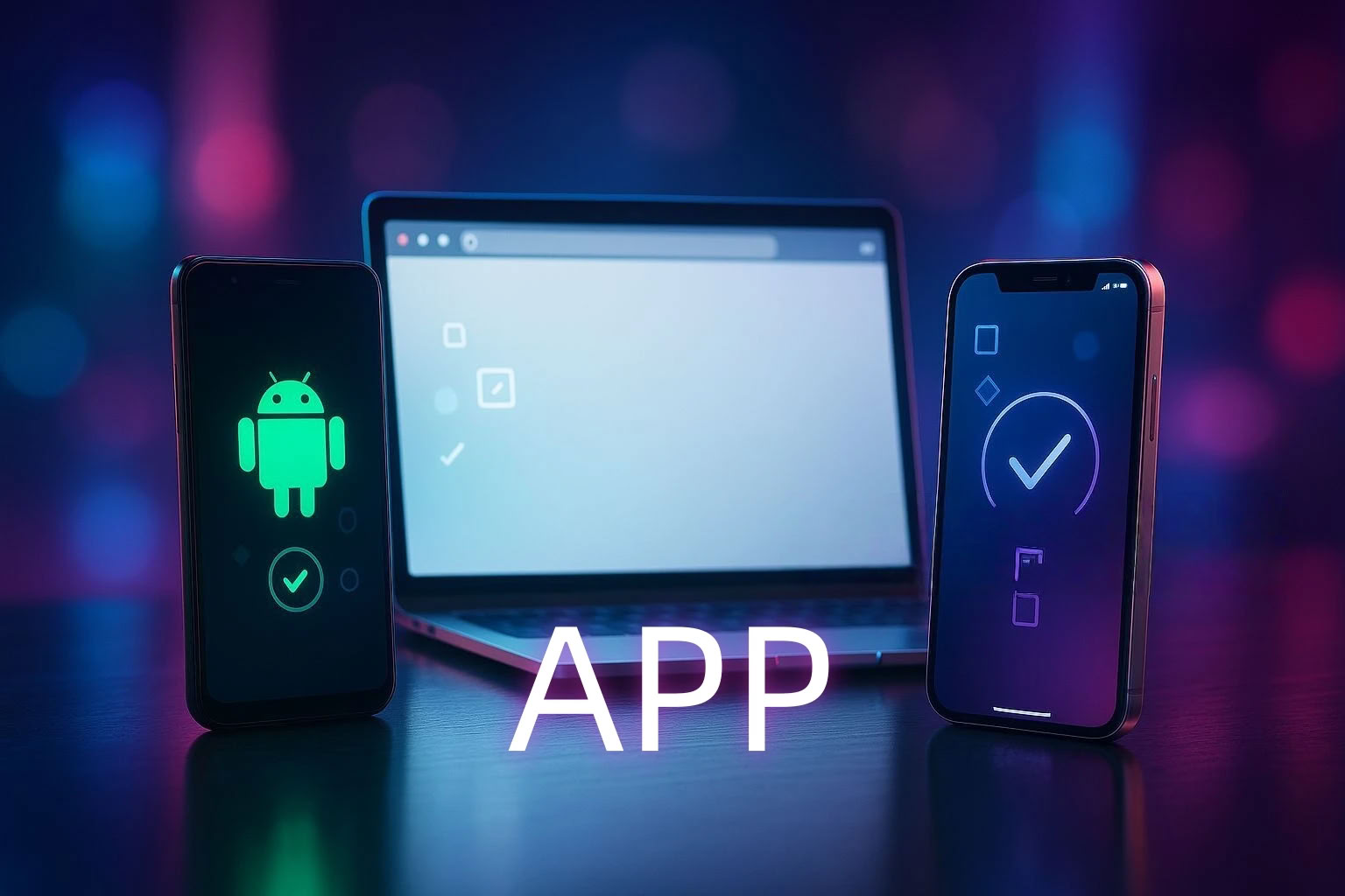 999mm Compatibilidade do App