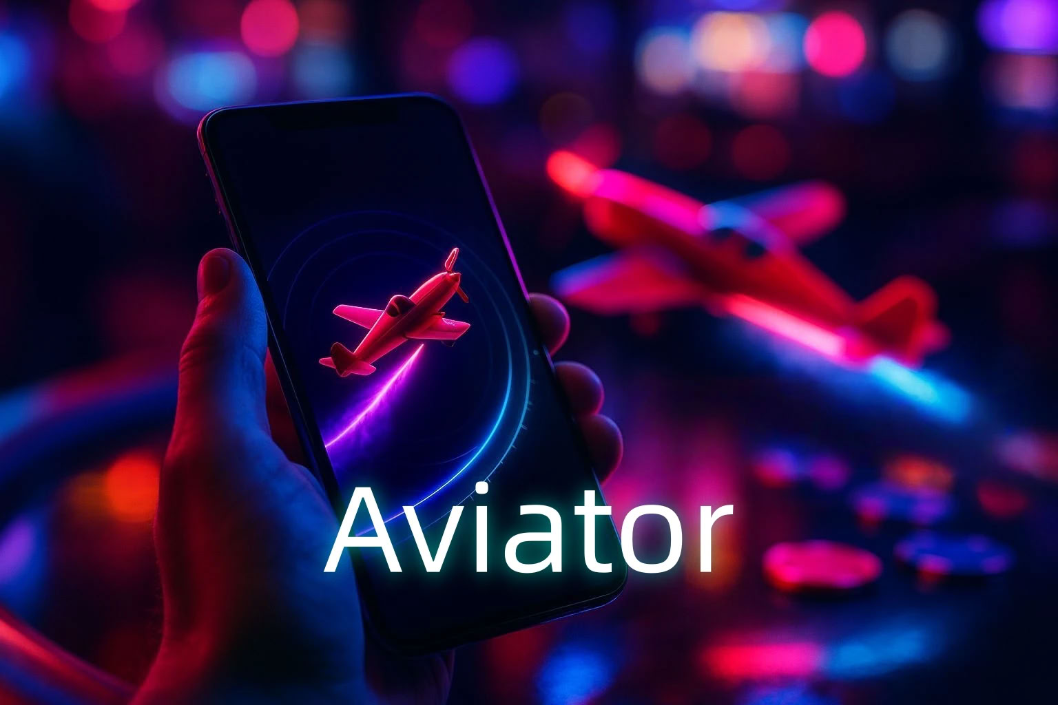 999mm Aviator Festivo