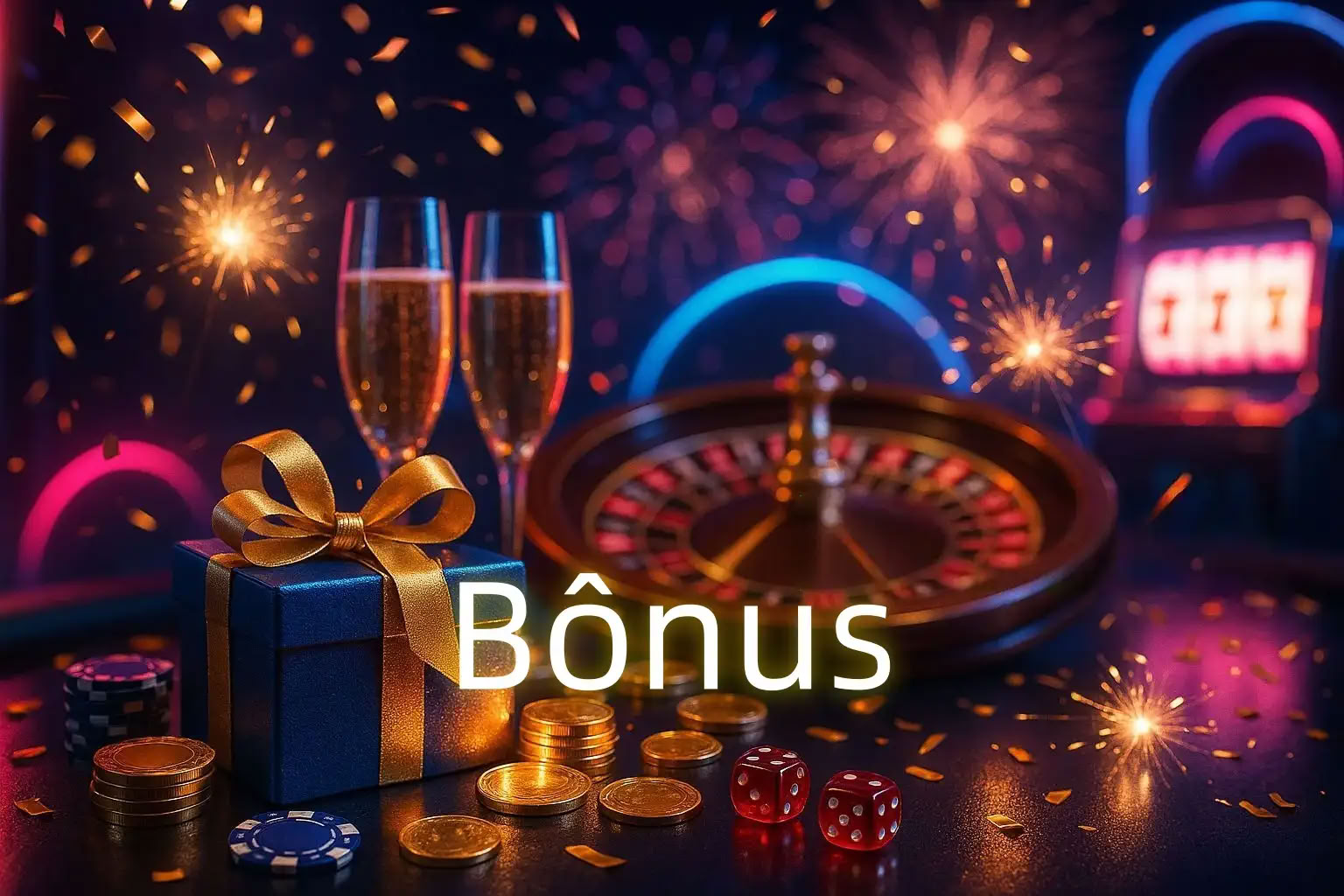 999mm Bônus Festivos