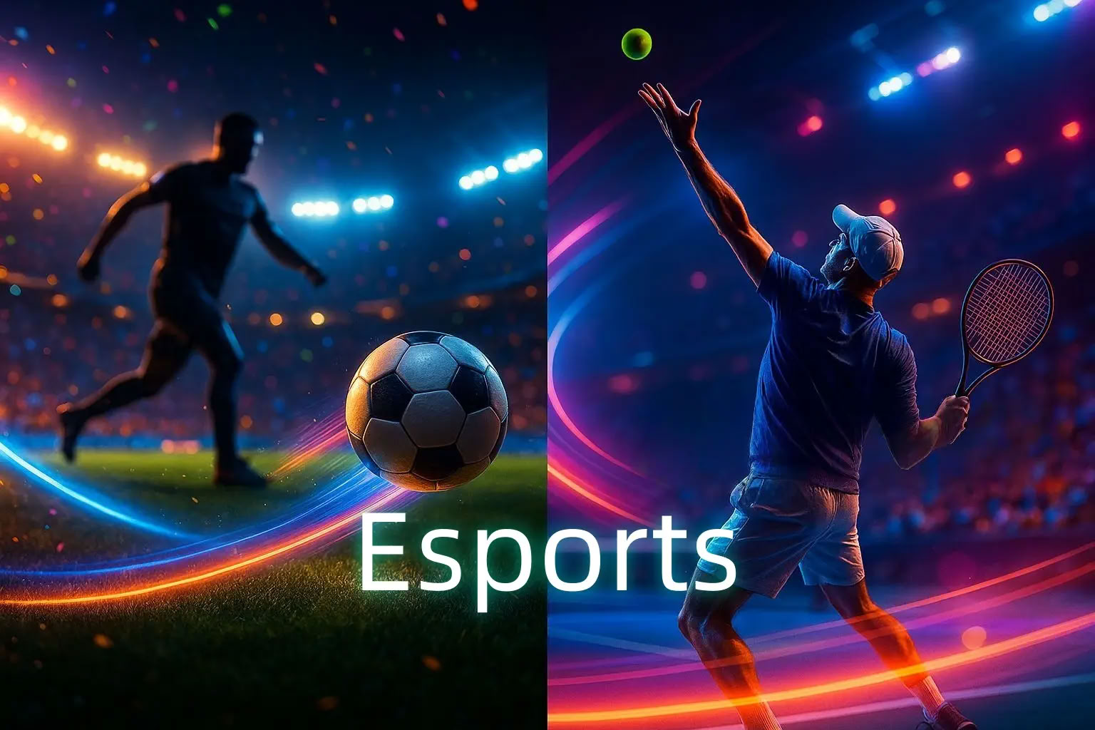 999mm Eventos Esportivos