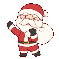 999mm Santa Claus Bônus
